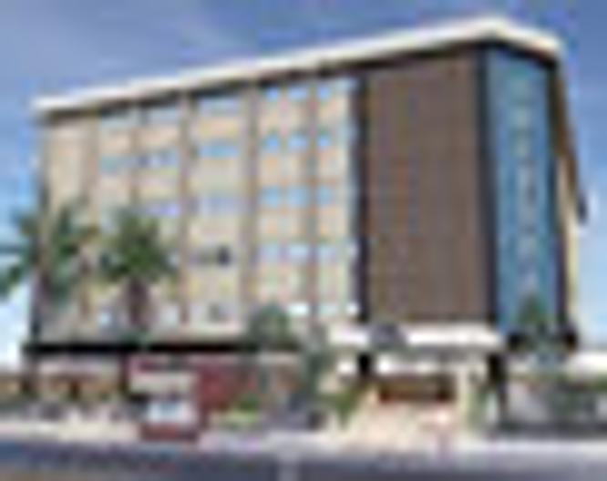 Tolenza Hotels - Außenansicht