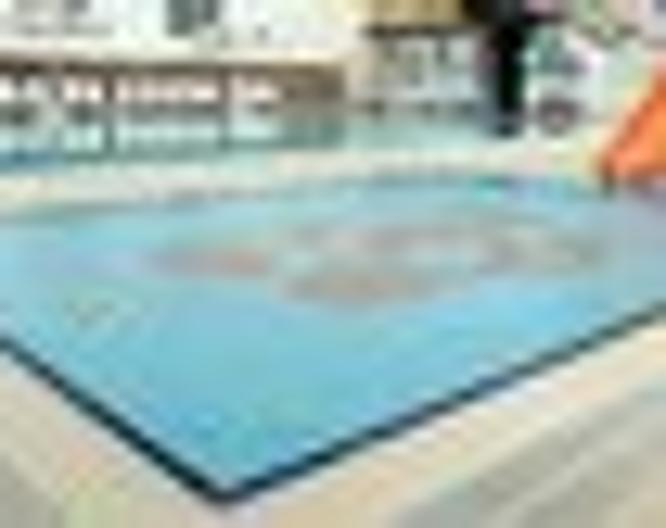 Zeytinci Olivera Resort - Pool