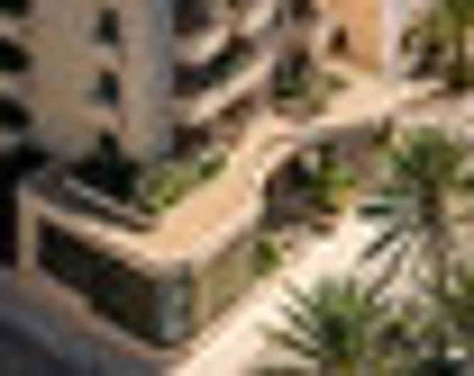 Cento Palme Boutique Hotel by Blu Collection - Außenansicht