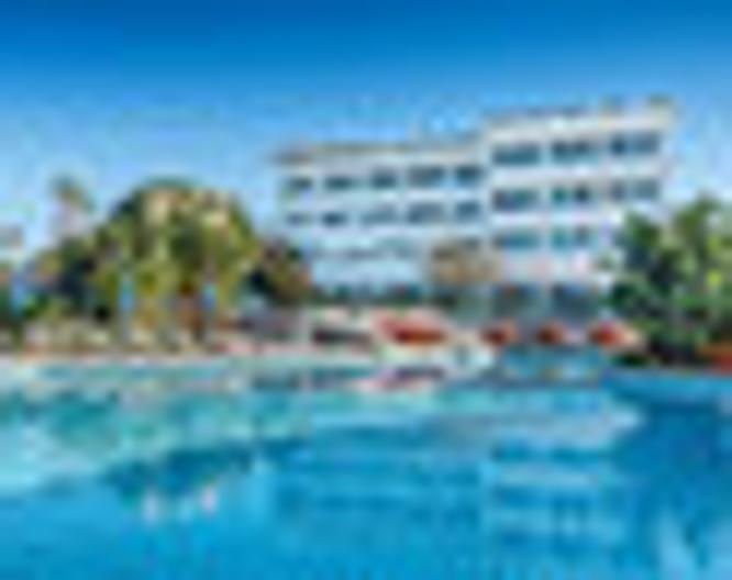 Acacia Marina & Acacia Palace - Pool