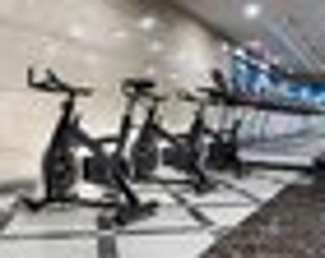 Pullman Beijing South Hotel - Sport