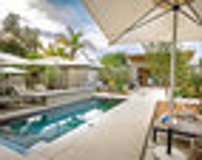 The Elegant Guesthouse - Pool