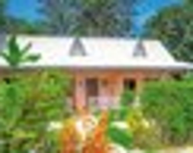 Bernique Guesthouse - Außenansicht