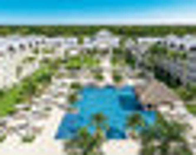 Hilton La Romana - Außenansicht