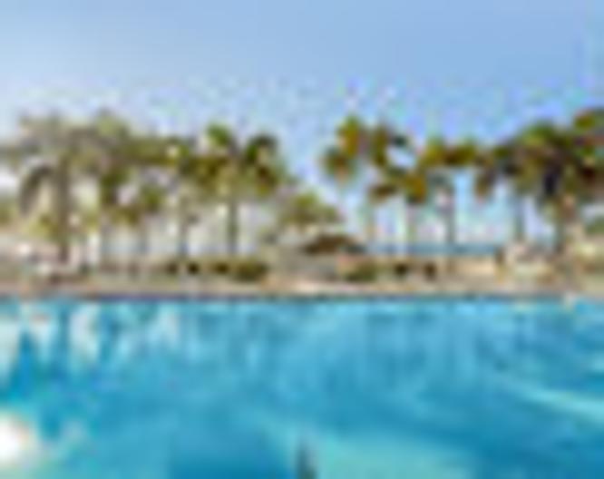 Santo Domingo Bay Convention Resort & Casino - Pool