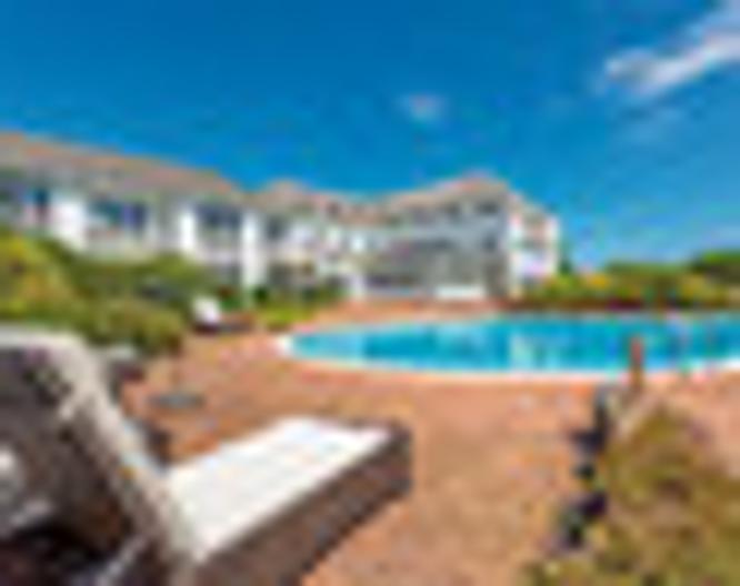 Hotel Jerbourg - Pool