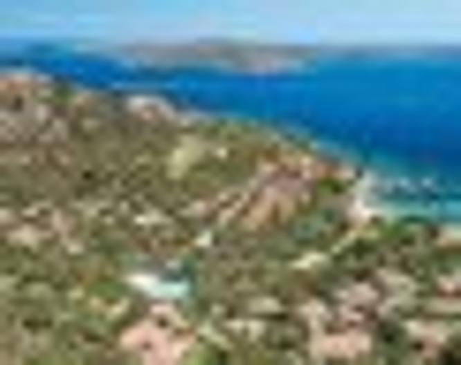 Residence Il Mirto - Landschaft