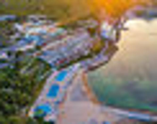 White Lagoon - Karte