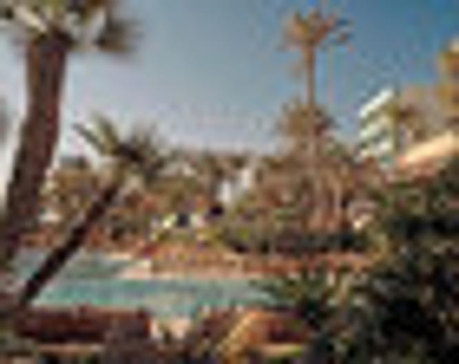 Bikini Island & Mountain Hotel Es Trenc - Außenansicht