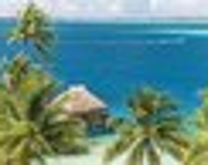 Maitai Polynesia - Strand