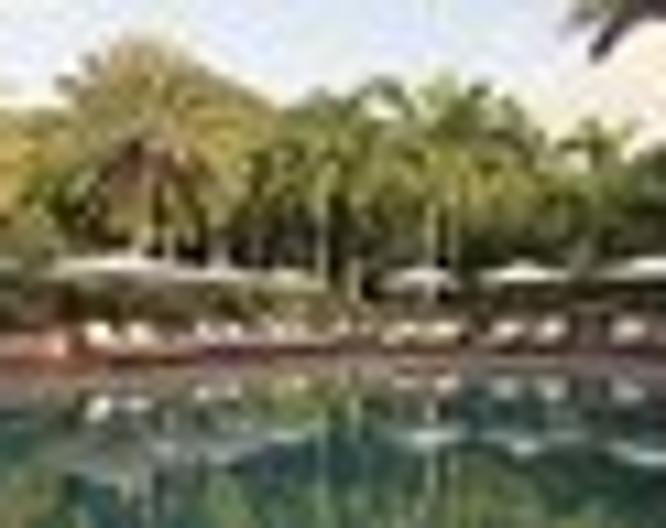 Hermitage Bay - Pool