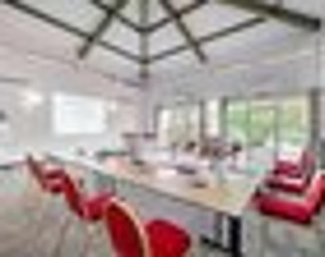 Mercure Antibes Sophia Antipolis Hotel - Sonstiges