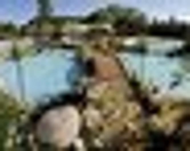 Camping Village L'Ultima Spiaggia (by Happy Camp) - Pool