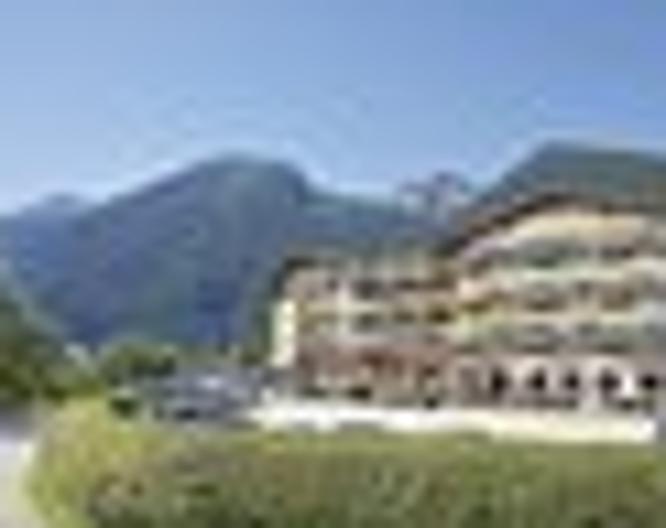 Nationalparkhotel Klockerhaus - Außenansicht