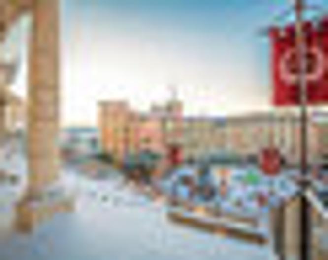 Erlebnishotel Colosseo - Sonstiges