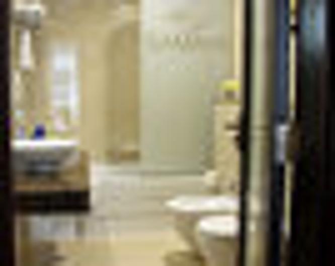 Samaya Hotel Deira - Badezimmer