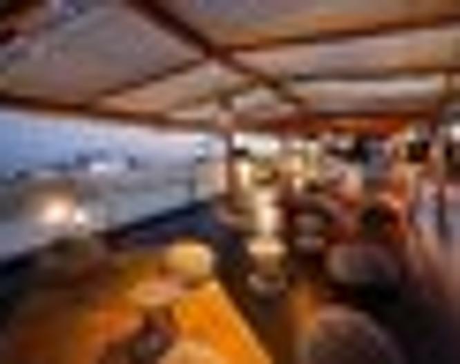 Orizontes Hotel & Villas - Essen und Trinken