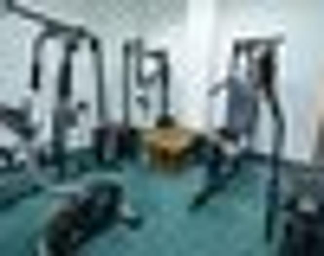 Best Western Hotel Turist - Sport