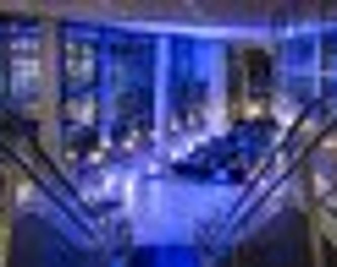 Maritim Hotel Frankfurt - Pool