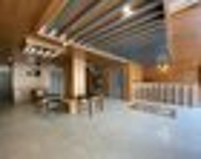 Seven City Hotel - Sonstiges