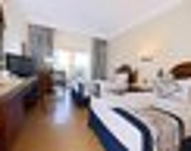 Stella Di Mare Grand Hotel - Ain Soukhna - Wohnbeispiel