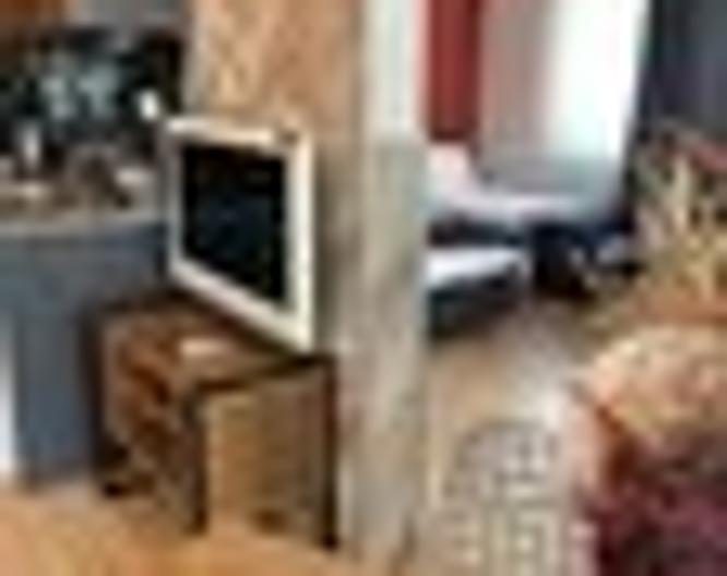 Beta GuestHouse - Wohnbeispiel