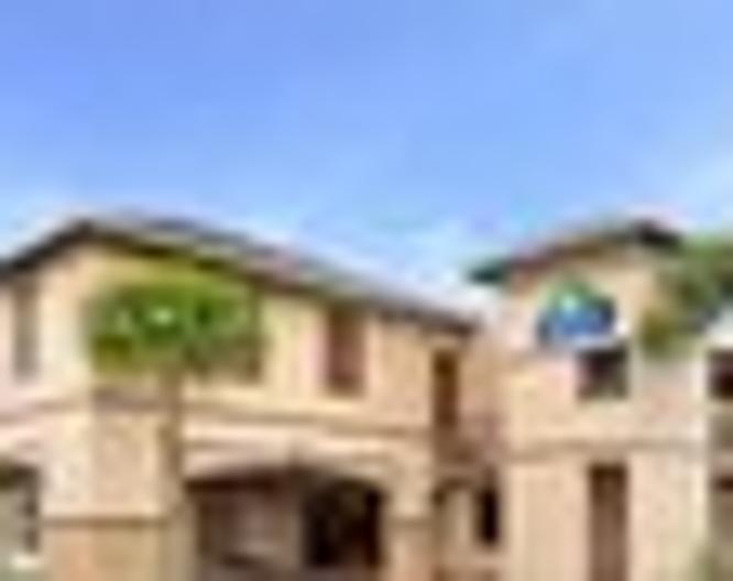 Days Inn by Wyndham Kissimmee West - Außenansicht