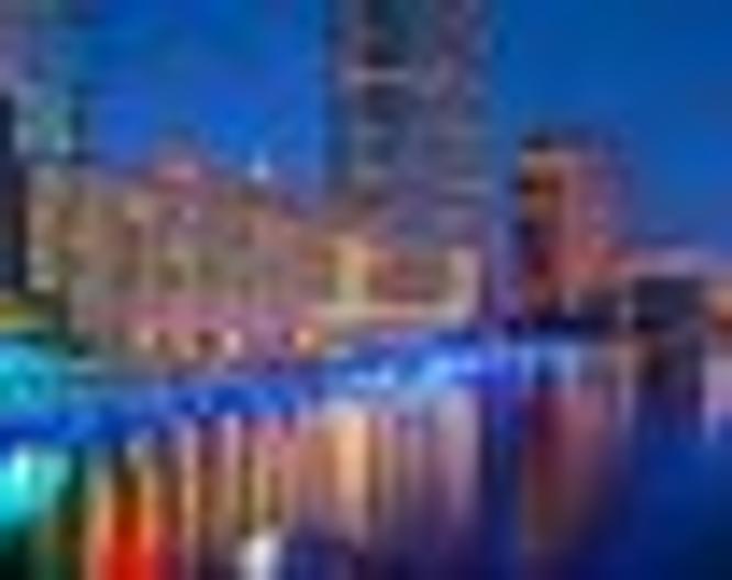 Sheraton Tampa Riverwalk Hotel - Pool