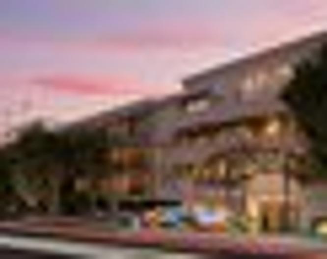 Le Parc Suite Hotel - Außenansicht