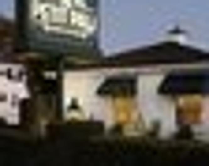 The Brentwood Inn - Außenansicht