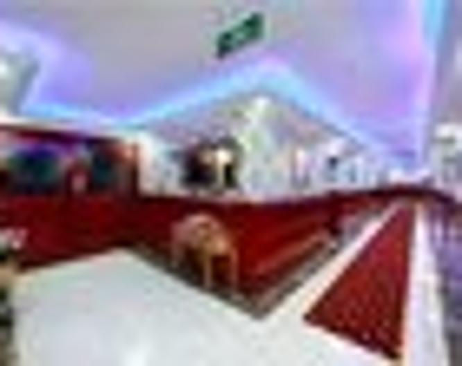 Gulf Star - Sonstiges