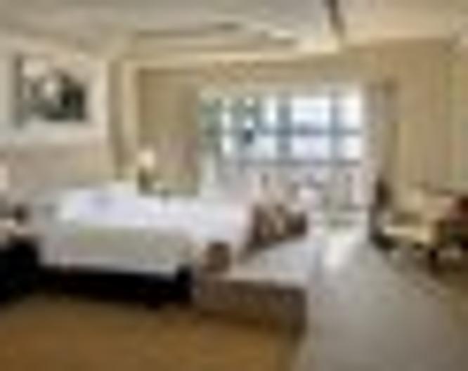 Dubai Creek Club Villas - Wohnbeispiel