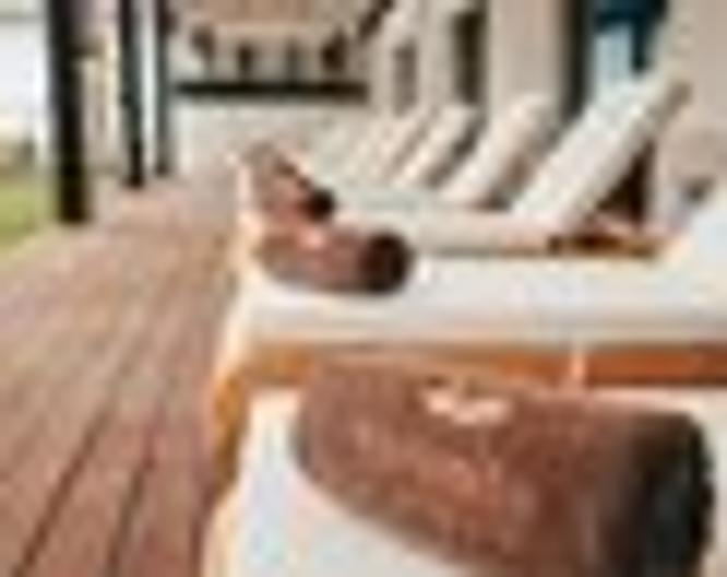 Pine Cliffs Resort - Wellness