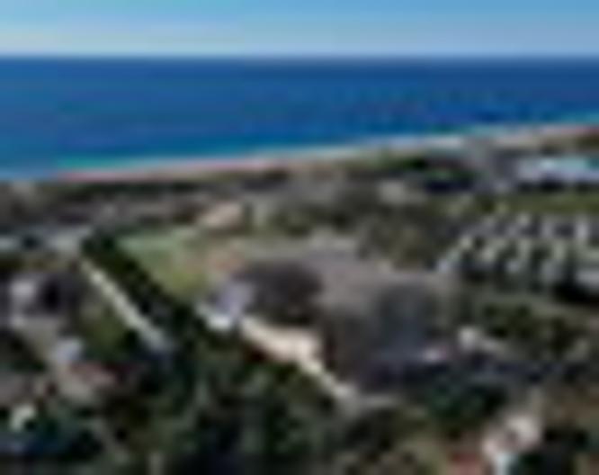 Palemon Resort & Spa - Außenansicht