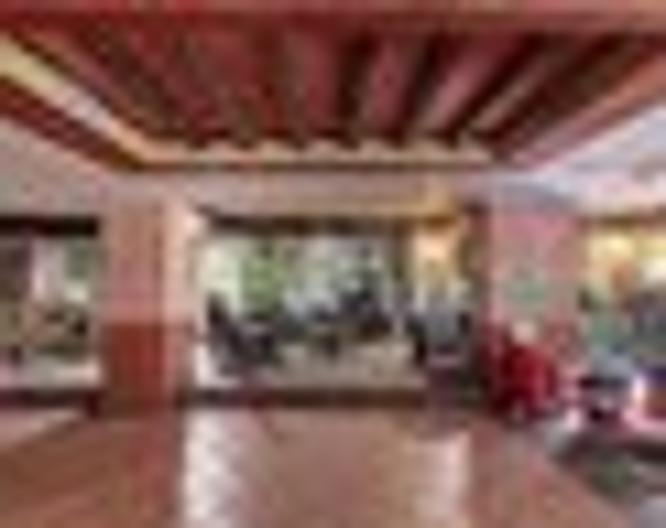 Posada Viena Hotel - Sonstiges