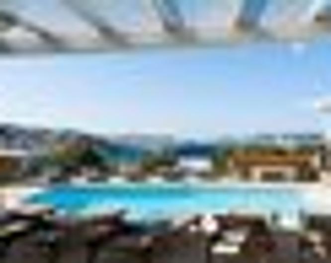 Rhenia Mykonos - Pool