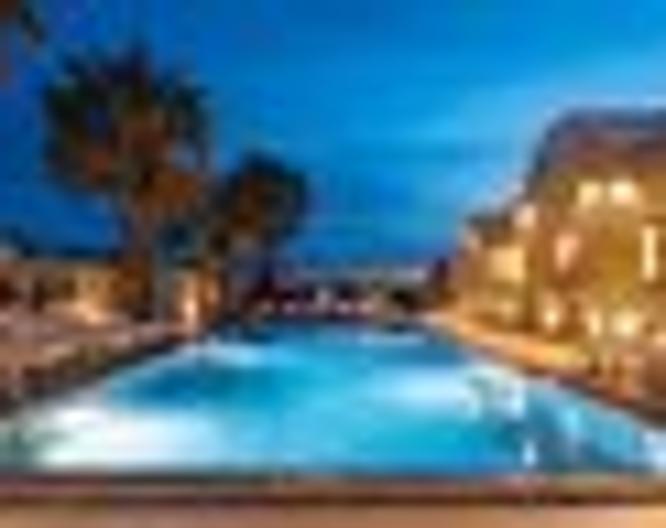 Iliada Odysseas Resort - Pool