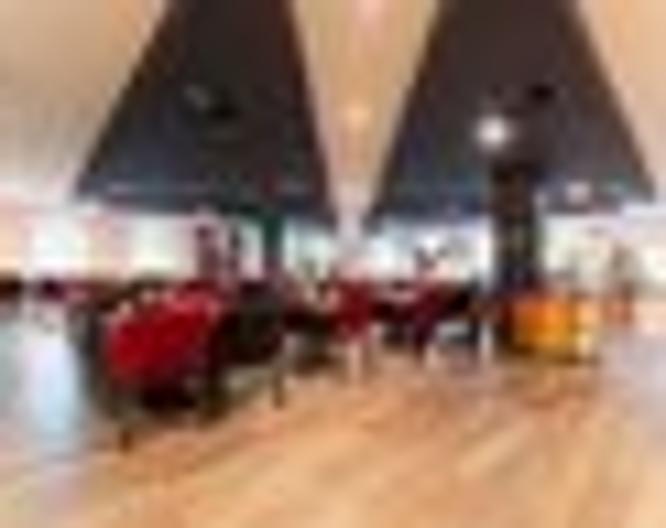 Best Western Plaza Hotel Grevenbroich - Essen und Trinken