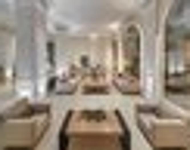 Ambassador Chicago - Sonstiges