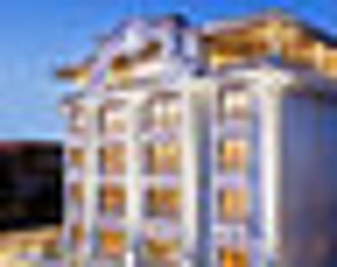 La Boutique - Außenansicht