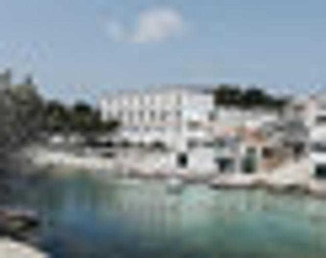 Xuroy Hostel - Außenansicht