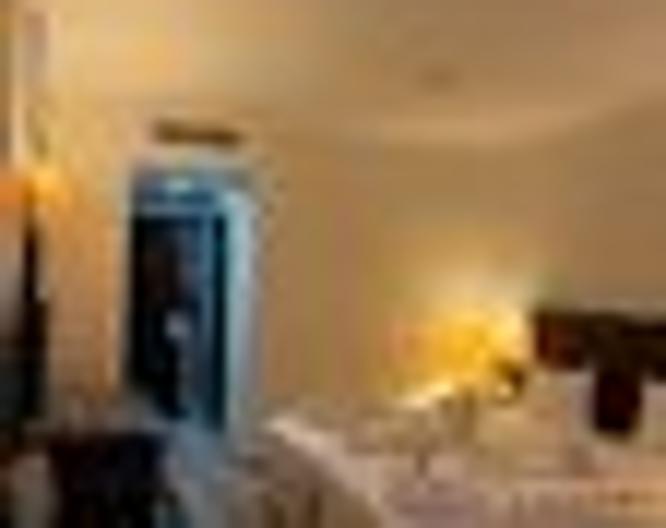 Palm D'or Hotel - Wohnbeispiel