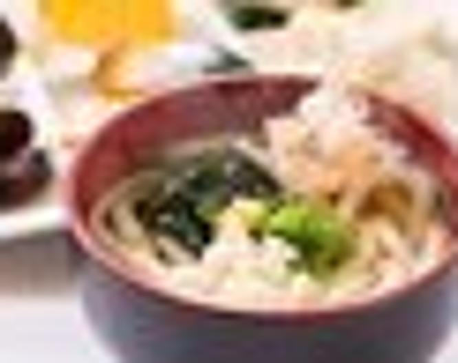 Takamatsu Tokyu Inn - Essen und Trinken