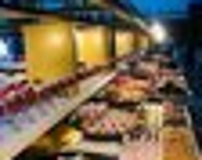 Anita Dream Hotel - Essen und Trinken