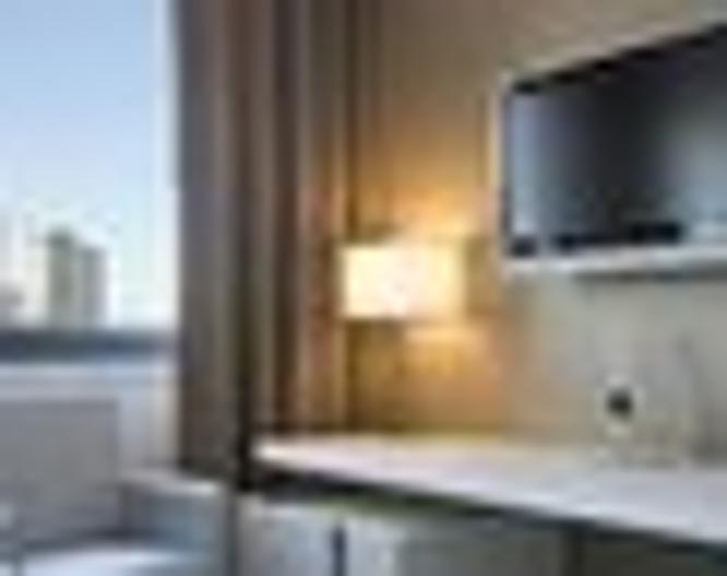 Pearl Hotel - Wohnbeispiel