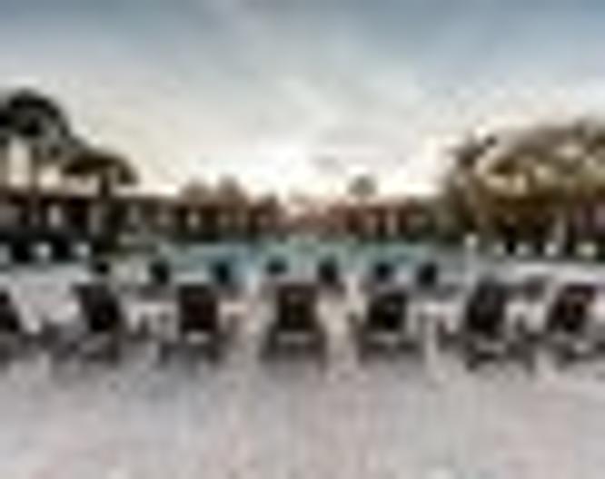 Maingate Lakeside Resort - Sonstiges