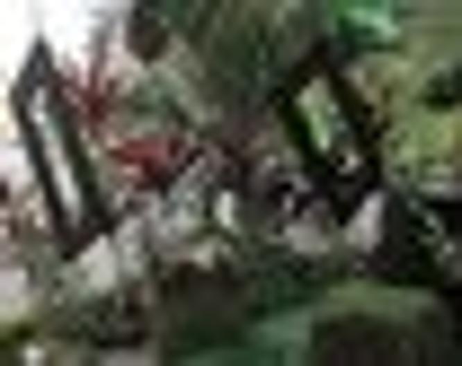 Skyreach shortstay - Außenansicht