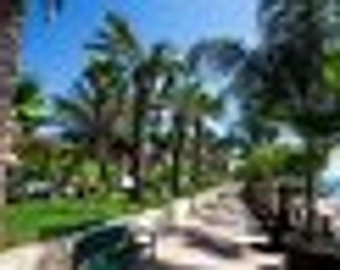 Marvida Hotel Akman Park - Außenansicht