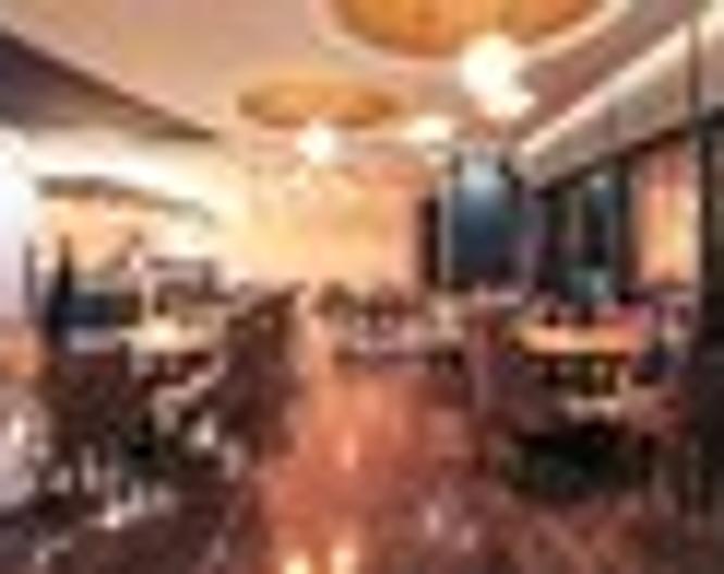 Mercure Tetovo - Essen und Trinken