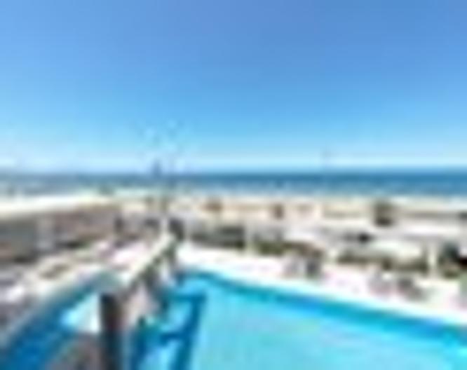 Olympic Suites - Strand